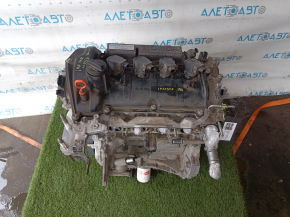 Honda Insight 19-22 LEB 1.5L 101kW Engine