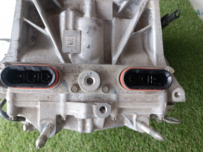 Automatic transmission assembly Honda Insight 19-21 CVT 1.5L 101k
