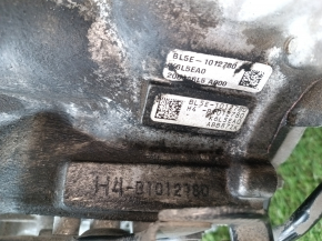 Automatic transmission assembly Honda Insight 19-21 CVT 1.5L 101k