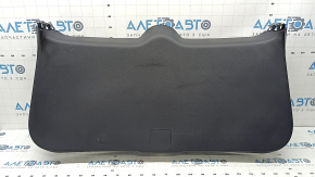 Honda CRV 23-26 HEV lower tailgate trim, black, worn