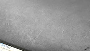 Honda CRV 23-26 HEV lower tailgate trim, black, worn