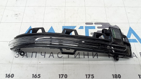 BMW X7 G07 19-25 Right Mirror Turn Signal Repeater