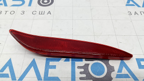 Reflector rear right Hyundai Elantra UD 11-13 prerest TYC