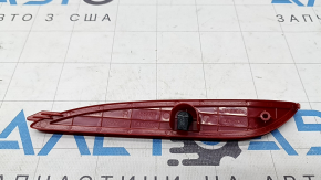 Reflector rear right Hyundai Elantra UD 11-13 prerest TYC