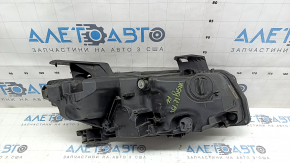 Honda Insight 19-22 LED left front headlight assembly, scratches