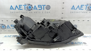 Honda Insight 19-22 LED left front headlight assembly, scratches