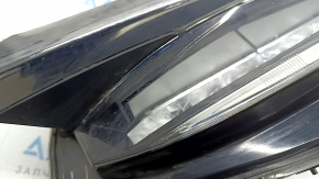 Honda Insight 19-22 LED left front headlight assembly, scratches