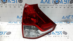 Honda CRV 12-14 Pre-Resident right outer fender light