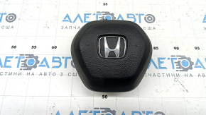 Black steering wheel airbag for the Honda CRV 23-26 driver's side