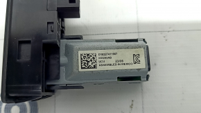 Honda CRV 23-26 USB-C Hub with Cover