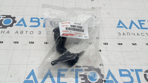 Lexus ES300h 19-25 radiator capless