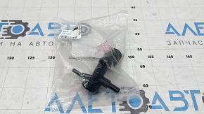Lexus ES300h 19-25 radiator capless