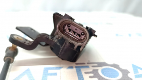 Front left body position sensor Jeep Grand Cherokee WK2 11-22 with traction