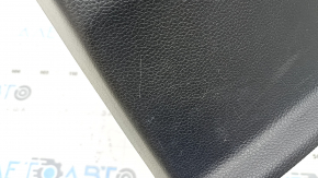 Rear center console trim for Honda CRV 23-26, black, under the air vent, scratches