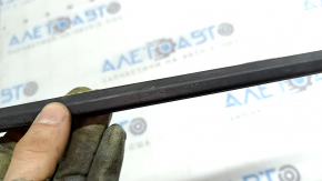 Honda Insight 19-22 front bumper lower right molding, structure, chips