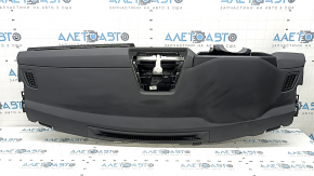Honda CRV 23-26 black dashboard with AIRBAG, instrument panel frame, rusty squib