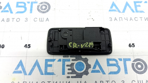 Rear light for Honda CRV 23-26 sunroof, black, chips, scratches