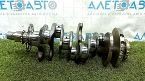 Crankshaft Toyota Avalon 13-18 3.5 2GR-FE K: 61.00 W: 54.00