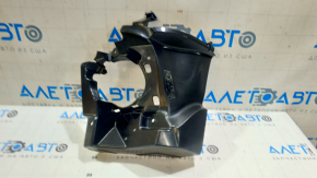 Front left fog light bracket for BMW 4 Series F32/33/36 14-20 M Pack