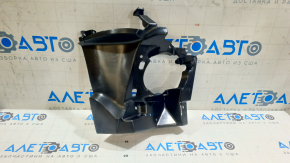 Front right fog light bracket for BMW 4 Series F32/33/36 14-20 M Pack