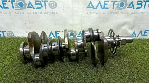 Crankshaft Toyota Avalon 13-18 3.5 2GR-FE K: 61.00 W: 54.00