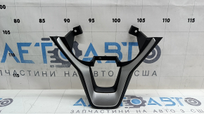 Honda Insight 19-20 lower steering wheel pad, bumpers