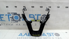 Honda Insight 19-20 lower steering wheel pad, bumpers