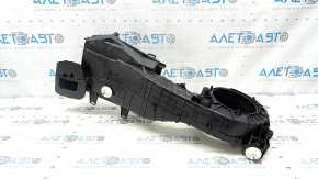 Bare heater housing for Jeep Grand Cherokee WK2 14-18 ventilation