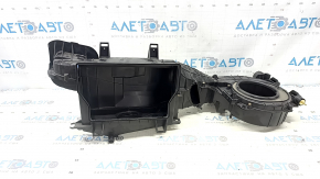 Bare heater housing for Jeep Grand Cherokee WK2 14-18 ventilation