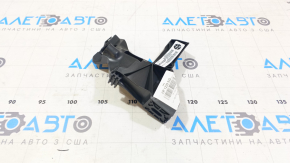 Right headlight mounting bracket for Audi Q3 F3 19-25