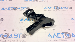Right headlight mounting bracket for Audi Q3 F3 19-25