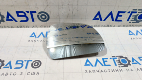 Mirror element right Audi Q3 8U 15-18 heating