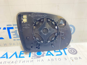 Mirror element left Jeep Compass 17 - heated, aspherical