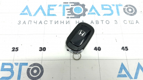 Smart Honda CRV 23-26 key, 5 buttons, with a tip, scratches