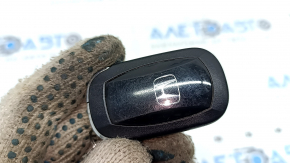 Smart Honda CRV 23-26 key, 5 buttons, with a tip, scratches