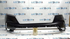 Honda CRV 23-25 bare front bumper with scratches