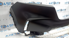 Honda CRV 23-25 bare front bumper with scratches