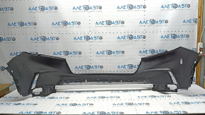 Honda CRV 23-25 bare front bumper with scratches