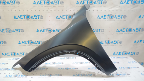 Front left wing Volvo XC90 16-22 T5, T6