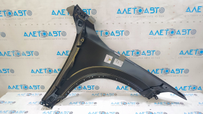 Front left wing Volvo XC90 16-22 T5, T6