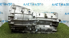 Jeep Grand Cherokee WL 23-26 3.6 AWD automatic transmission housing with electric motor and clutch pack