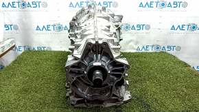 Jeep Grand Cherokee WL 23-26 3.6 AWD automatic transmission housing with electric motor and clutch pack