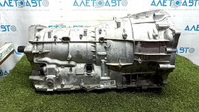 Jeep Grand Cherokee WL 23-26 3.6 AWD automatic transmission housing with electric motor and clutch pack