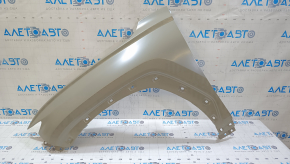 Front left wing Hyundai Tucson 22-25