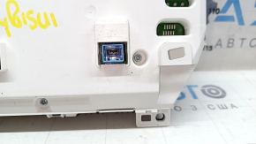 Honda Insight 19-22 instrument cluster, 101k, scratches on the glass