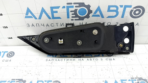Honda CRV 23-26 left inner tailgate light is worn
