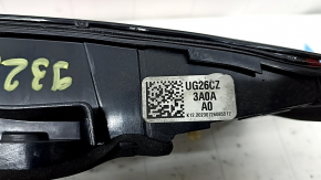 Honda CRV 23-26 left inner tailgate light is worn