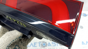 Honda CRV 23-26 left inner tailgate light is worn