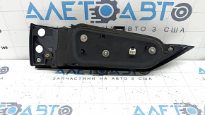 Honda CRV 23-26 right inner tailgate light is worn.