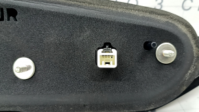 Honda CRV 23-26 right inner tailgate light is worn.